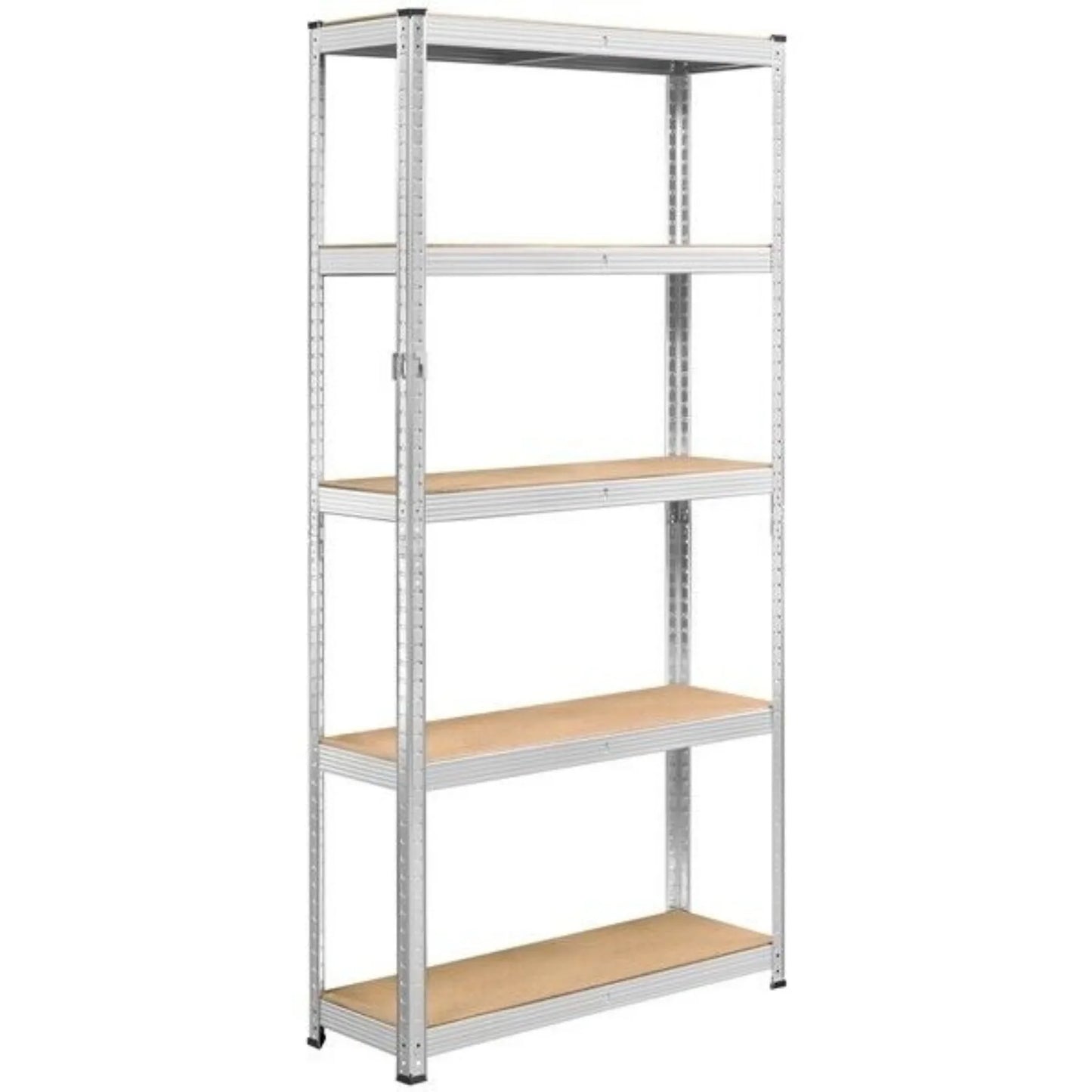 Garage Shelves Utility Rack Adjustable