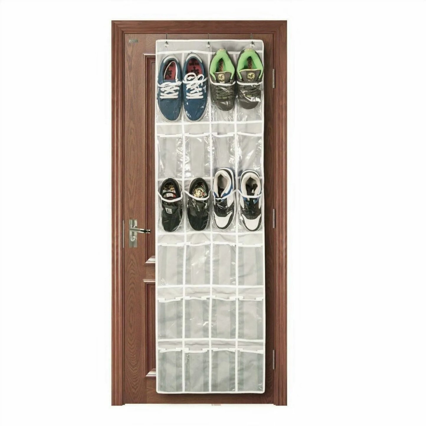 Hanging Storage Holder Hanger Bag Closet