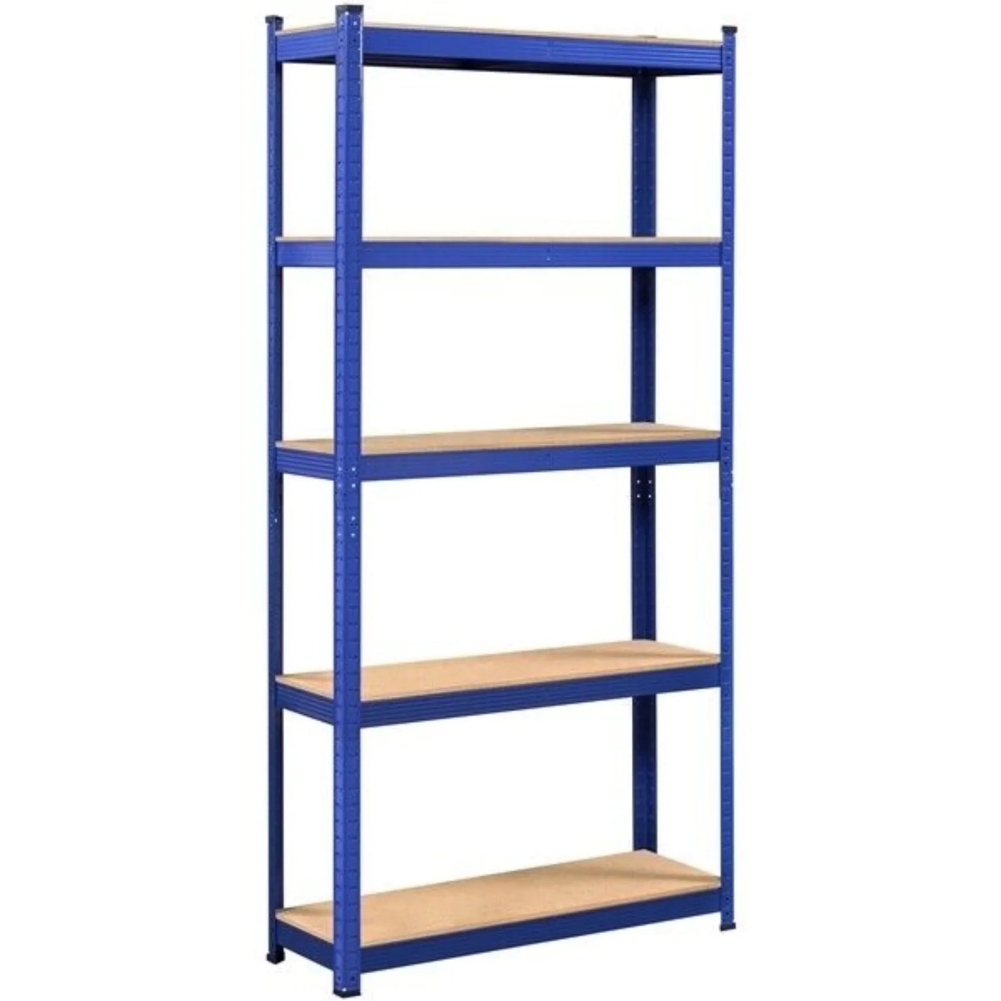 Garage Shelves Utility Rack Adjustable