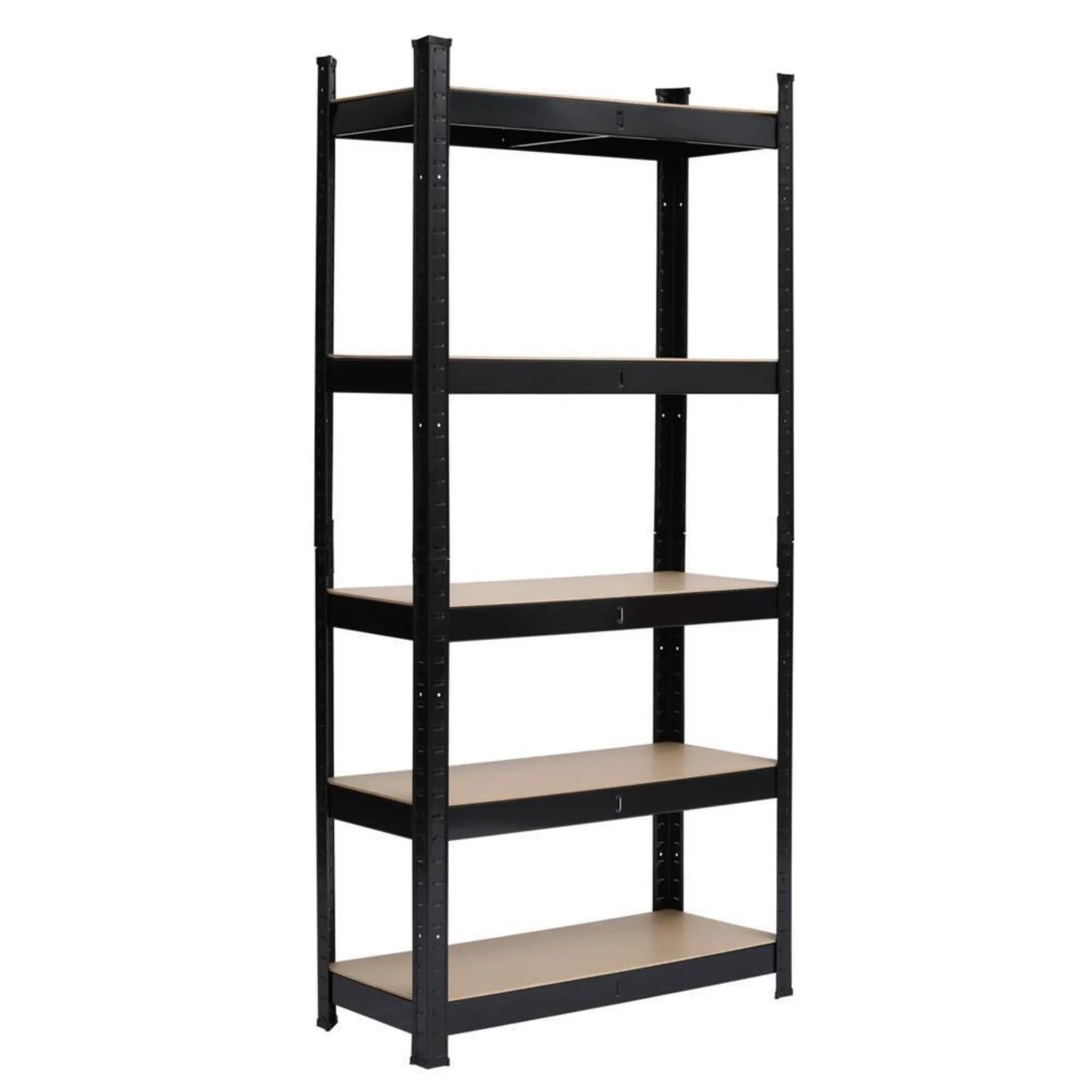 Metal Muscle Rack Shelving Storage